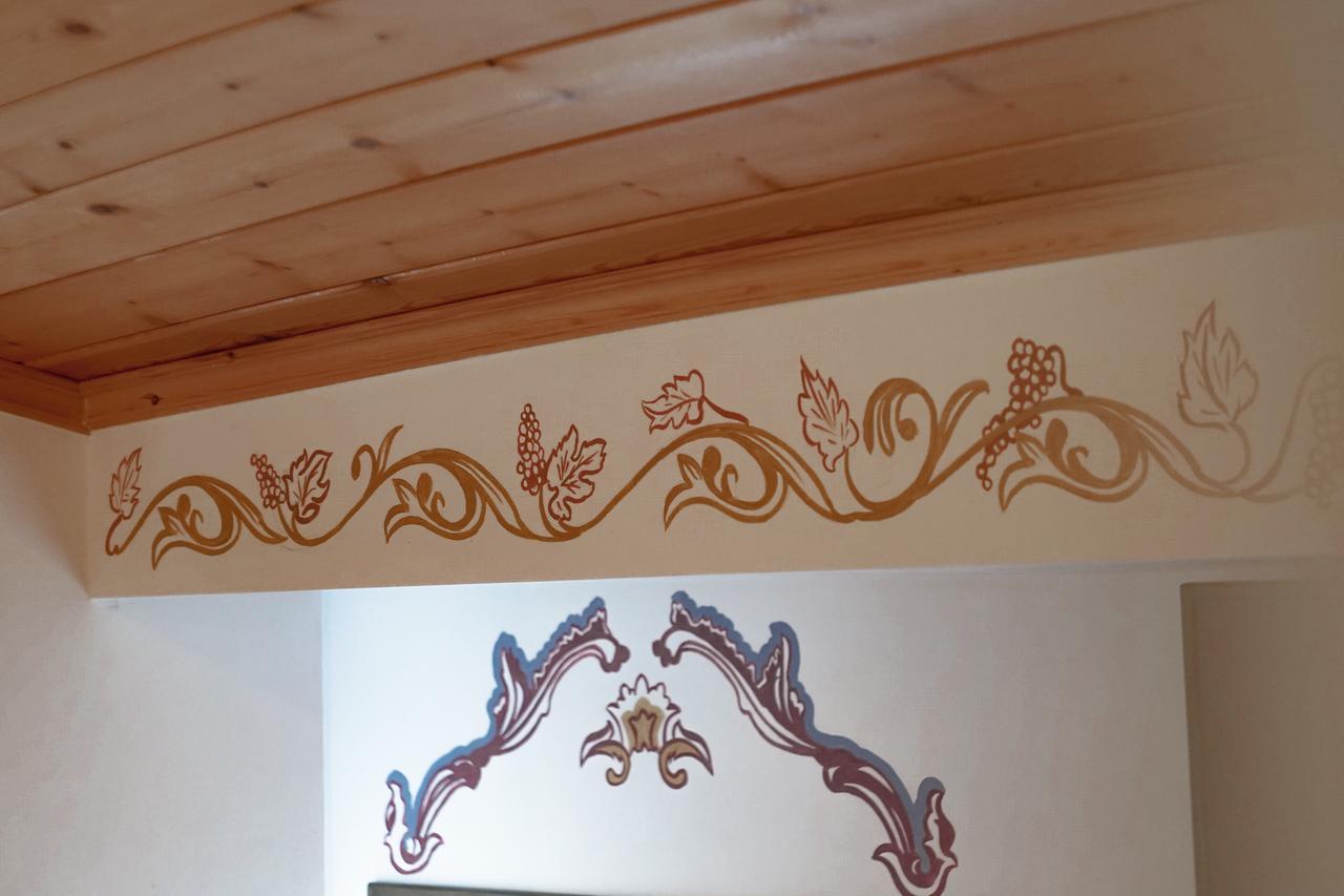 Hotel Argjiro Gjirokastër Екстериор снимка